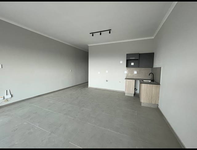 96M² OFFICE TO LET IN RIVONIA
